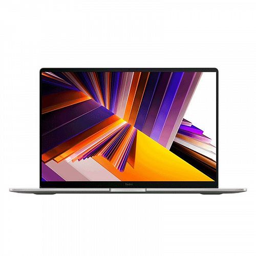 Ноутбук RedmiBook 16" 2024 i5-13420H/16GB/1024GB (Серый) — фото