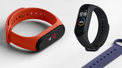 Ожидаем новый Xiaomi Mi Band 5 – чип бесконтактных платежей NFC, замеры уровня кислорода в крови и другие полезные функции